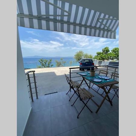 Difan Sea Homes A3 Kalamata Luaran gambar