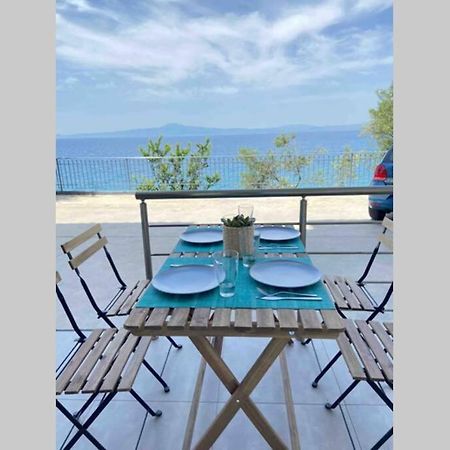 Difan Sea Homes A3 Kalamata Luaran gambar