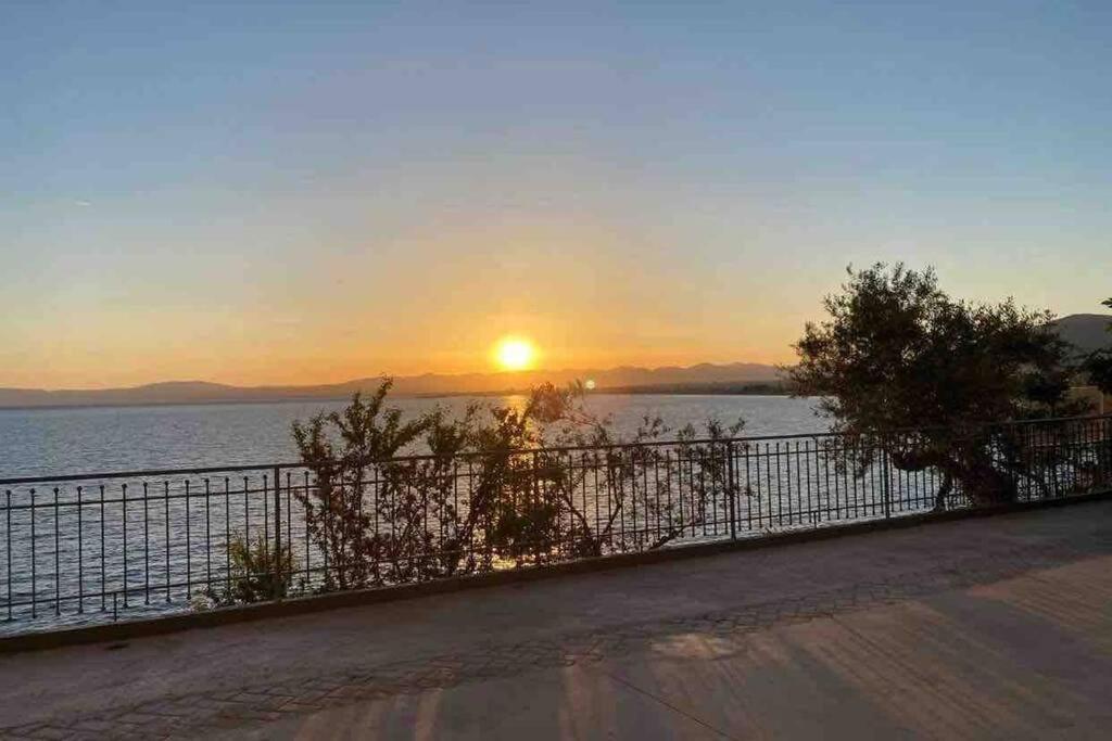 Difan Sea Homes A3 Kalamata Luaran gambar