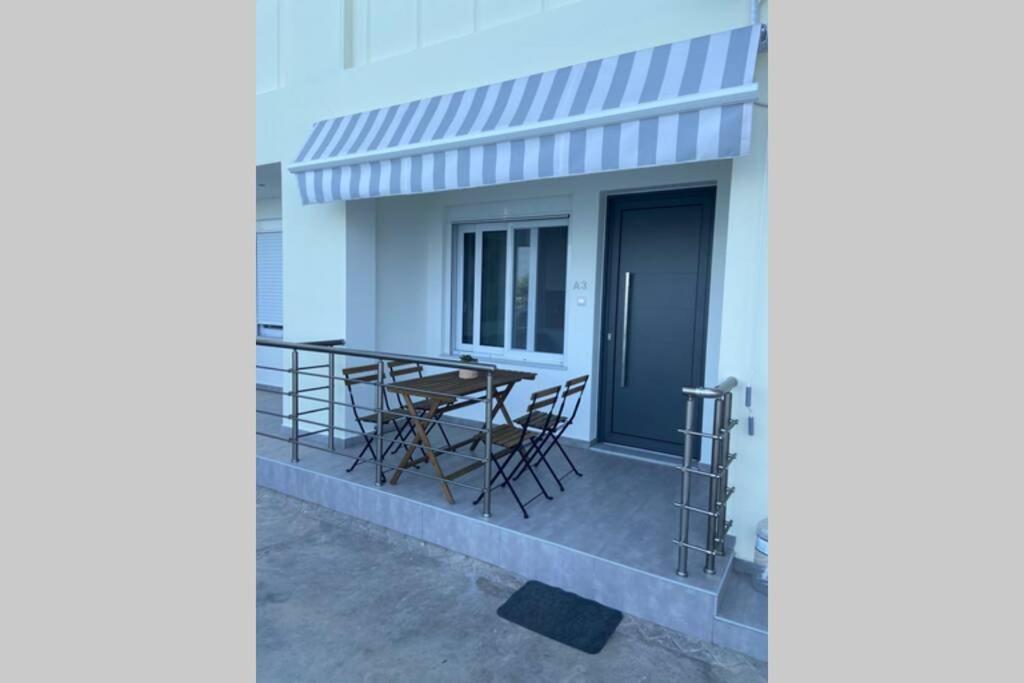 Difan Sea Homes A3 Kalamata Luaran gambar