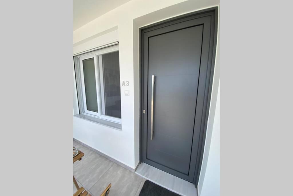 Difan Sea Homes A3 Kalamata Luaran gambar