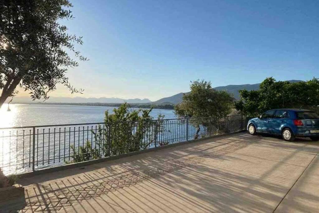 Difan Sea Homes A3 Kalamata Luaran gambar
