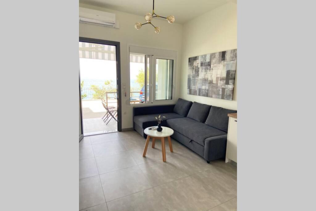 Difan Sea Homes A3 Kalamata Luaran gambar