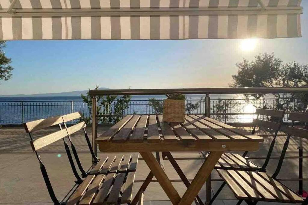 Difan Sea Homes A3 Kalamata Luaran gambar
