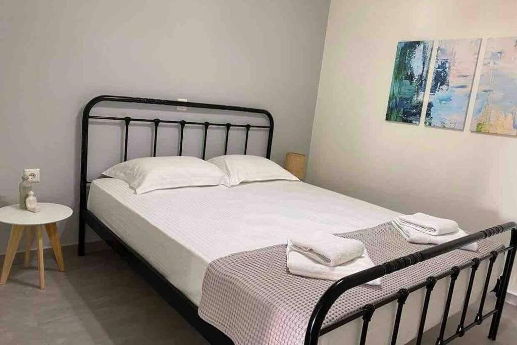 Difan Sea Homes A3 Kalamata Luaran gambar