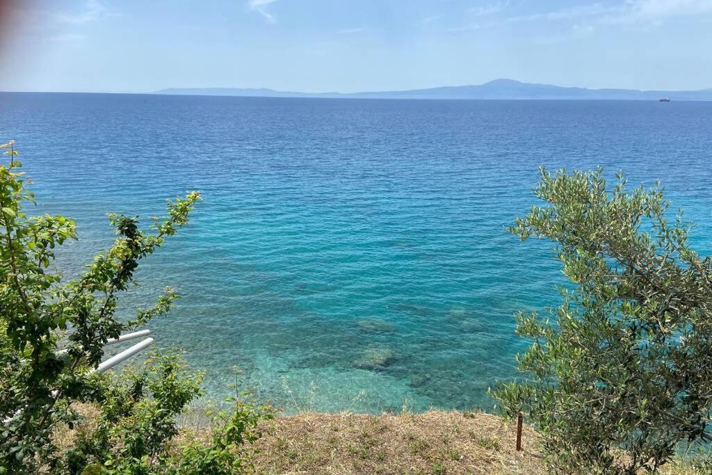 Difan Sea Homes A3 Kalamata Luaran gambar