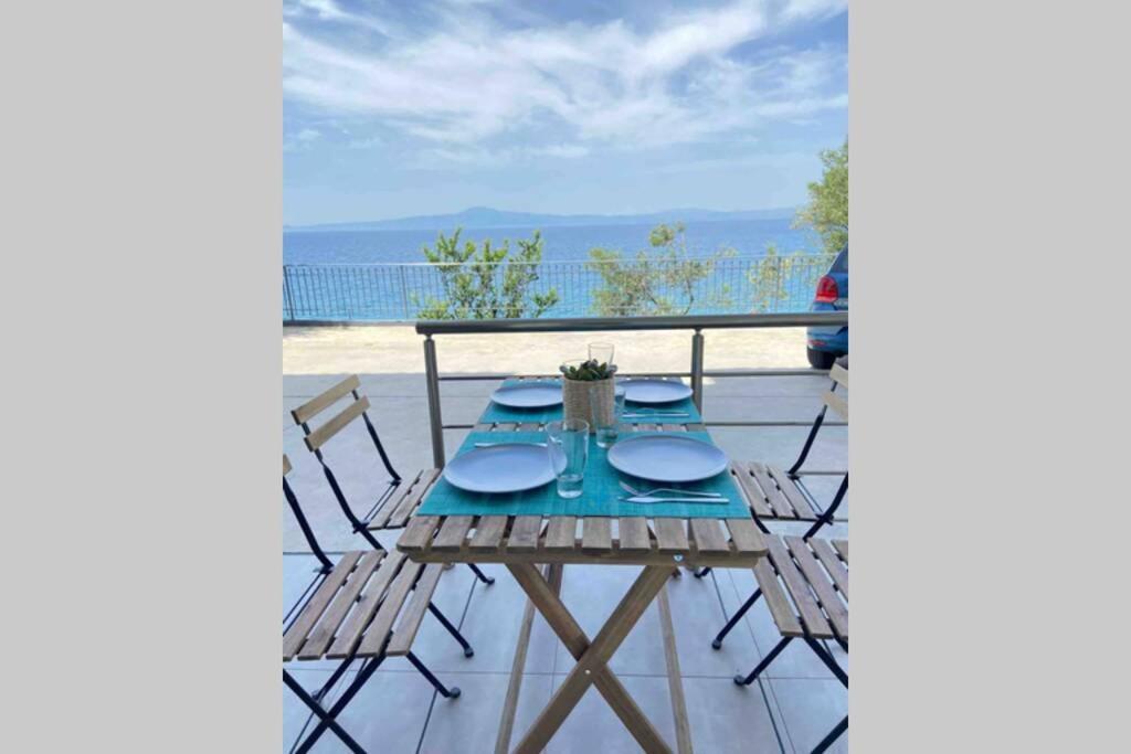 Difan Sea Homes A3 Kalamata Luaran gambar
