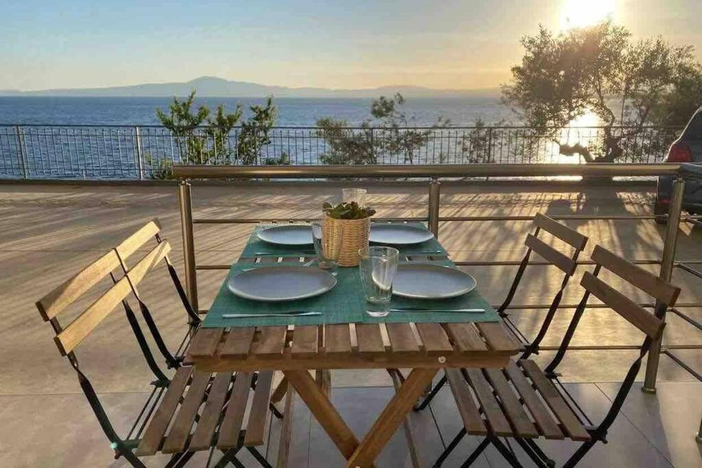 Difan Sea Homes A3 Kalamata Luaran gambar