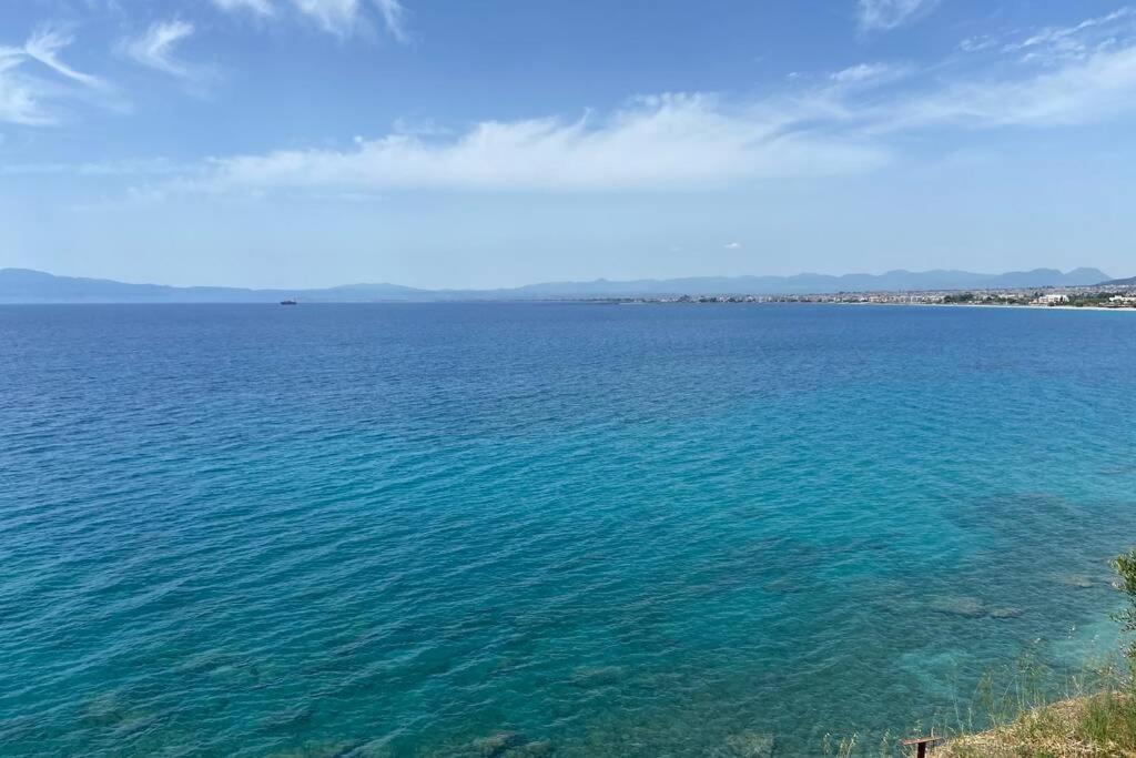 Difan Sea Homes A3 Kalamata Luaran gambar